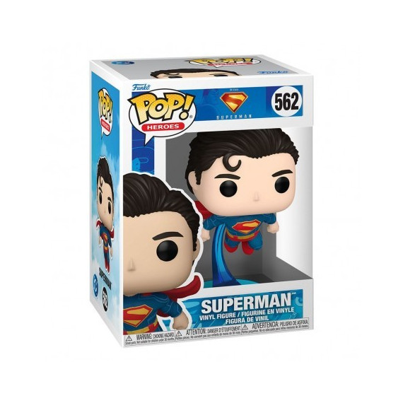 Funko POP Superman 562