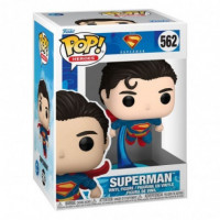 FUNKO Pop Superman 562