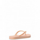 TOMMY HILFIGER - HILFIGER STRAP BEACH SANDAL - SN5 - F|FW0FW08736/SN5