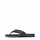 TOMMY HILFIGER - TH WEBBING BEACH SANDAL - DW6 - F|FW0FW08739/DW6