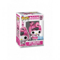 FUNKO Pop My Melody Sanrio 114