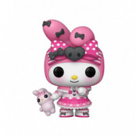 FUNKO Pop My Melody Sanrio 114