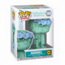 Funko POP Himmel Frieren 1989 CHASE