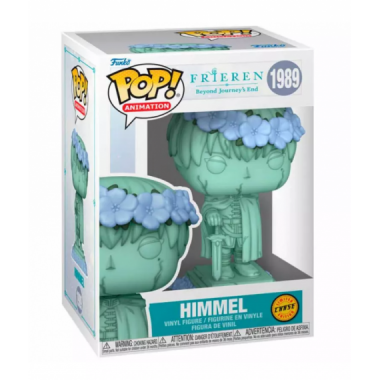 Funko POP Himmel Frieren 1989 CHASE