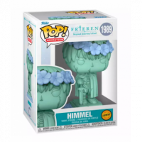 FUNKO Pop Himmel Frieren 1989 Chase
