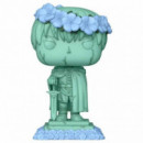 Funko POP Himmel Frieren 1989 CHASE