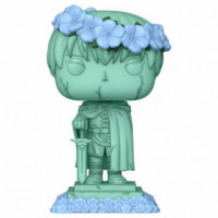 FUNKO Pop Himmel Frieren 1989 Chase