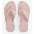 TOMMY HILFIGER - TH MID WEDGE SUMMER SANDAL - TQQ - F|FW0FW08857/TQQ