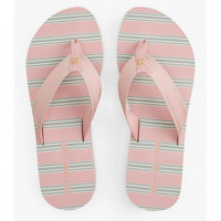 TOMMY HILFIGER - Th Mid Wedge Summer Sandal - Tqq - F|FW0FW08857/TQQ