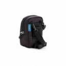 Estuche Tenba Skyline V2 Pouch 4 Negro (637-772)