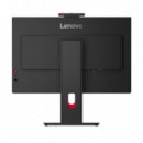 Monitor LENOVO Thinkvision T27QD-4V 27" IPS 2K 120HZ Ergonómico Multimedia