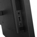 Monitor LENOVO Thinkvision T27QD-4V 27" IPS 2K 120HZ Ergonómico Multimedia