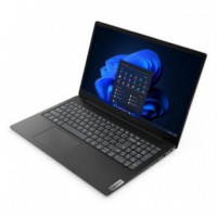 Portátil LENOVO V15 G4 Iru con Intel Core I7-13620H, 8GB Ram, 512GB Ssd y Windows 11 Pro