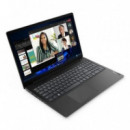 Portátil LENOVO V15 G4 Iru con Intel Core I7-13620H, 8GB Ram, 512GB Ssd y Windows 11 Pro