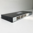 SWITCH OVISLINK ETHERNET 10/100 24 PUERTOS DESKTOP