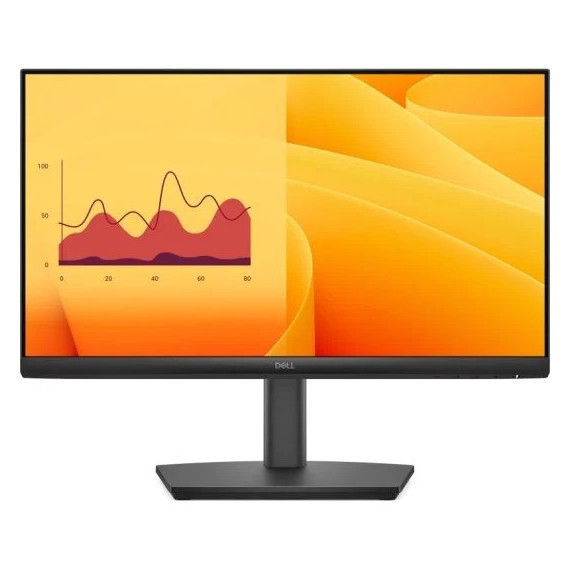 Monitor DELL 22" 100HZ Ergonomico Multimedia HDMI