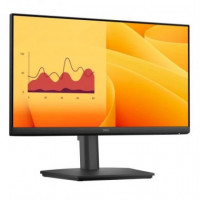 Monitor DELL 22" 100HZ Ergonomico Multimedia HDMI