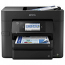 Impresora EPSON Workforce Pro WF-4830DWF
