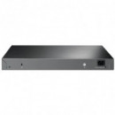 Switch TP-LINK 24 Puertos Poe++ 2.5G TL-SG3428XPP-M2 Gestionable