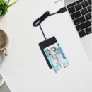 Lector de Tarjetas EWENT Dnie Nfc Black