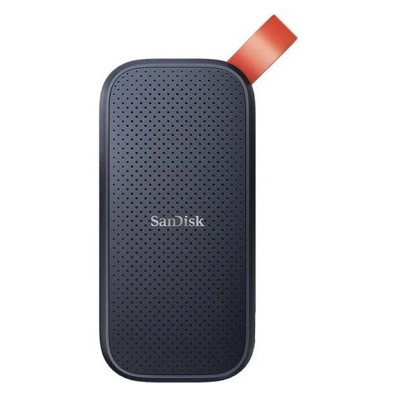 Disco Duro Externo SANDISK Portable Ssd V2 1TB Usb-c 3.2