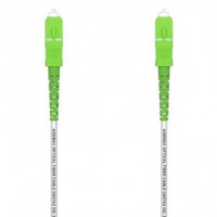 Cable de Fibra Optica AISENS G657A2 3.0 1M Lszh