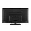 Televisor DAEWOO 55" Qled 4K Uhd USB Smart TV Android Wifi