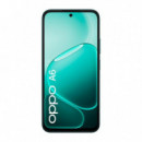 Smartphone OPPO A6  6.75" 6GB/256GB/50MPX Blue Sapphire