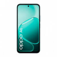 Smartphone OPPO A6  6.75" 6GB/256GB/50MPX Blue Sapphire
