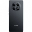 Smartphone XIAOMI Redmi Note 15 6.77" 8GB/256GB/108MP/NFC/4G Black