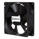 Ventilador UNYKACH Server 80X80X25 Mm Doble Rodamiento 4 Pines