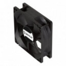 Ventilador UNYKACH Server 80X80X25 Mm Doble Rodamiento 4 Pines