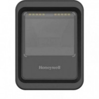 Lector de Código de Barras HONEYWELL Genesis Xp 7680G (7680GSR-2USB-1-R)