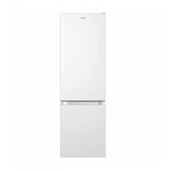 Frigorífico Combi CANDY CCH1S518EW - Clase Energética E