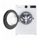 Lavadora LG F2X50S9TLB a - 9 Kg - 1200 Rpm Carga Frontal