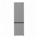 Frigorífico Combi BEKO B5RCNE416HXB No Frost Clase C Inox