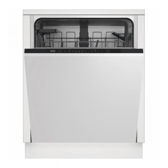 Lavavajillas BEKO DIN36430 D Integrable 14 Servicios