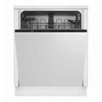 Lavavajillas BEKO DIN36430 D Integrable 14 Servicios