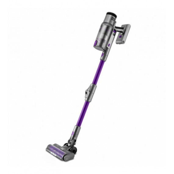 Aspirador UFESA U7 Uv Light sin Cable con Tecnología Multiciclónica