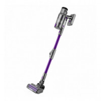 Aspirador UFESA U7 Uv Light sin Cable con Tecnología Multiciclónica