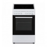 Cocina CORBERÓ CCSF503VW Vitrocerámica Horno Multifunción