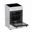 Cocina CORBERÓ CCSF503VW Vitrocerámica Horno Multifunción