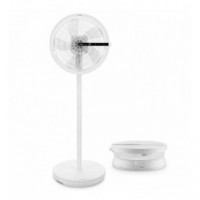 Ventilador UFESA Nagasaki Silentcompact 84406263