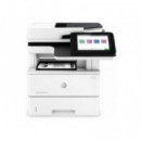 Impresora Multifunción Hp Laserjet Enterprise M528DN A4 B/n Fax Dúplex (1PV64A)  HEWLETT PACKARD