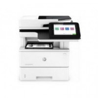 Impresora Multifunción Hp Laserjet Enterprise M528DN A4 B/n Fax Dúplex (1PV64A)  HEWLETT PACKARD
