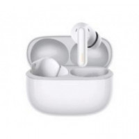 Auriculares XIAOMI Redmi Buds 8 Pro Intraurales Blancos (BHR08GJGL)
