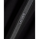 Pantalón Corto LACOSTE de Felpa de Corte Regular con Raya de Logotipo