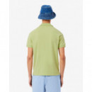Polo L.12.12 Light Classic Fit de LACOSTE