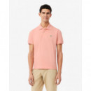 Polo L.12.12 Light Classic Fit de LACOSTE