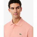 Polo L.12.12 Light Classic Fit de LACOSTE